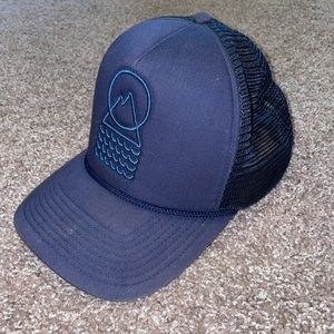 Patagonia Trucker Hat